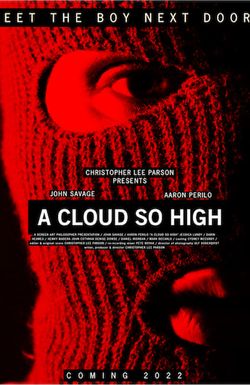 A Cloud So High