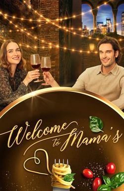 Welcome to Mama's