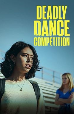 Dancer in Danger
