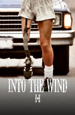 Into the Wind