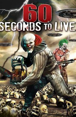 60 Seconds to Live