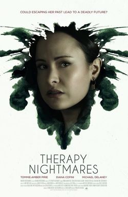 Therapy Nightmares