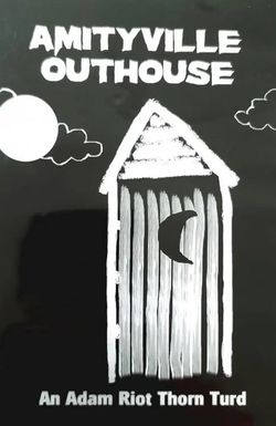 Amityville Outhouse