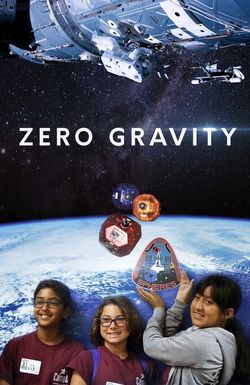 Zero Gravity