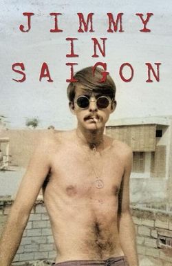 Jimmy in Saigon