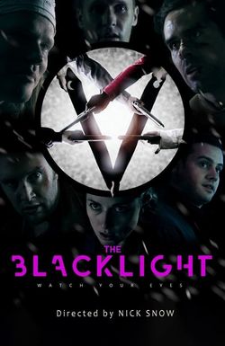 The Blacklight