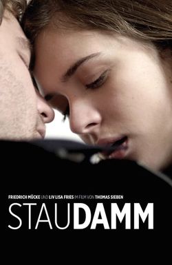 Staudamm