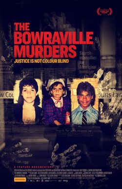 The Bowraville Murders