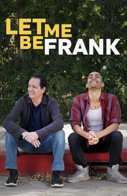 Let Me Be Frank