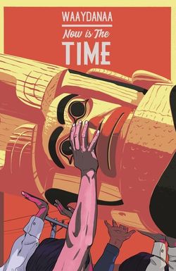 Now Is the Time