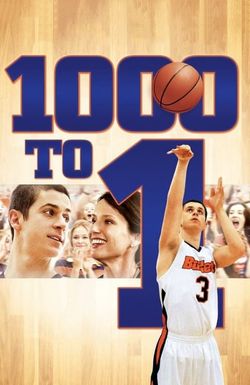 1000 to 1: The Cory Weissman Story