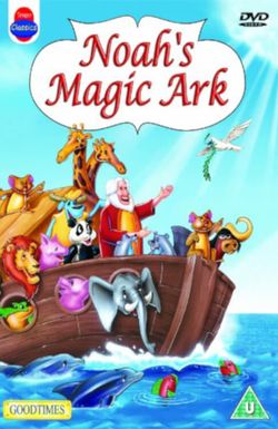 Noah's Magic Ark