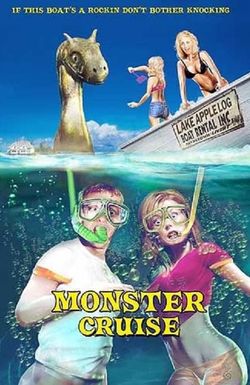 Monster Cruise