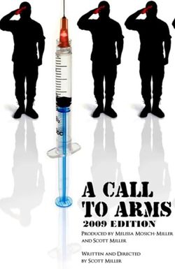 A Call to Arms