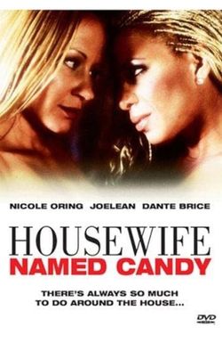 A Housewife Named Candy