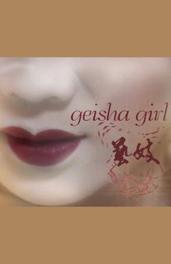 Geisha Girl