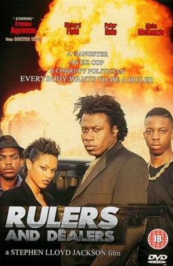 Rulers and Dealers