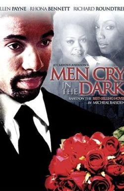 Men Cry in the Dark