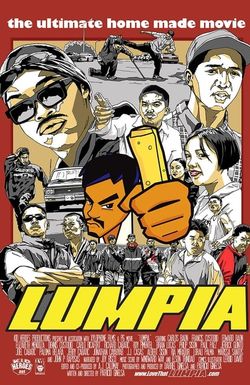 Lumpia