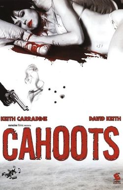 Cahoots