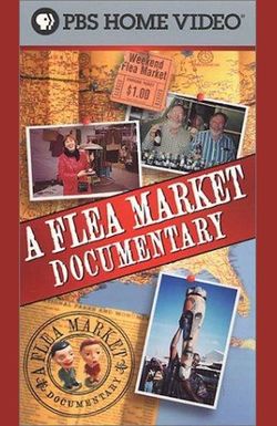 A Flea Market Documentary