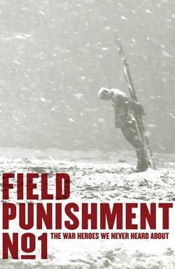 Field Punishment No.1