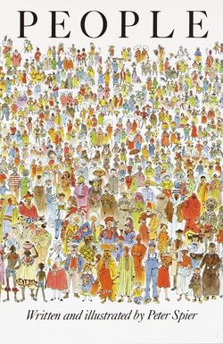 People: A Musical Celebration