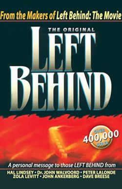 Left Behind