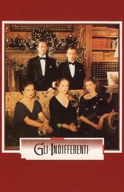 Gli indifferenti
