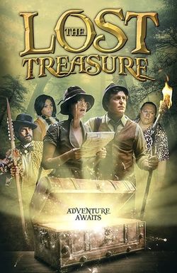 The Lost Treasure
