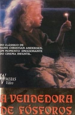 The Little Match Girl
