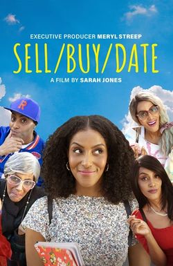 Sell/Buy/Date
