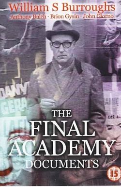 The Final Academy Documents