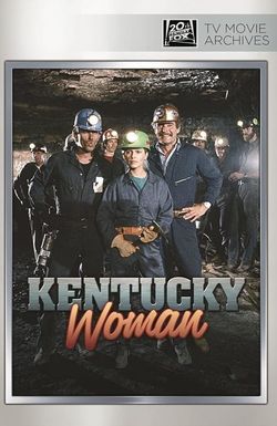 Kentucky Woman