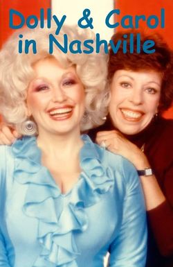 Dolly & Carol in Nashville