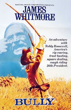 Bully: An Adventure with Teddy Roosevelt