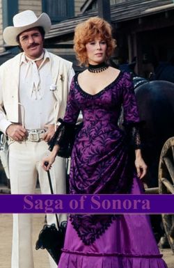 Saga of Sonora