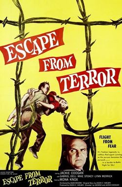 Escape from Terror
