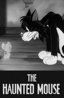 The Haunted Mouse