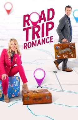 Road Trip Romance