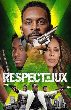 Respect the Jux