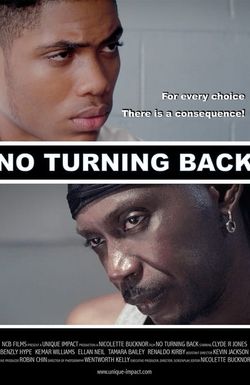 No Turning Back