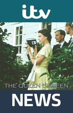 The Queen: Unseen