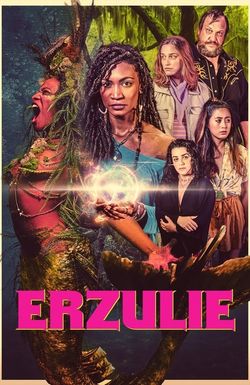 Erzulie