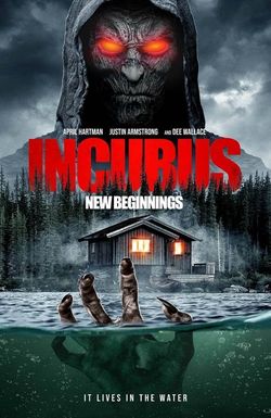 Incubus: New Beginnings