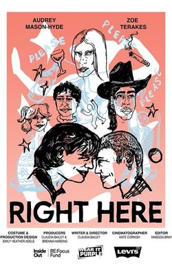 Right Here
