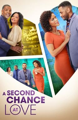 A Second Chance at Love