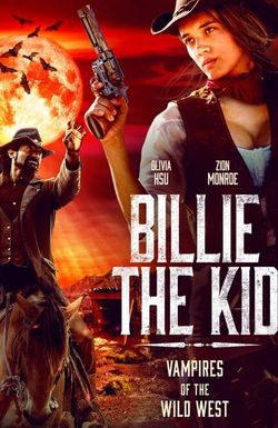 Billie the Kid