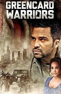 Greencard Warriors