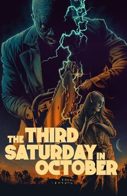 The Third Saturday in October